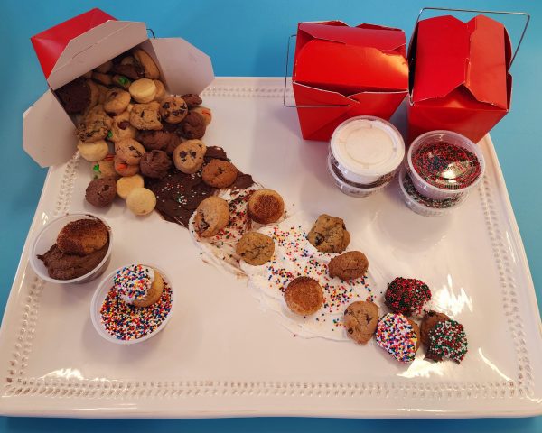 Cookie Party Packs